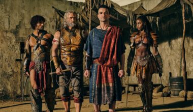 House of Ashur' Red-Band Trailer Is So Very Bloody 