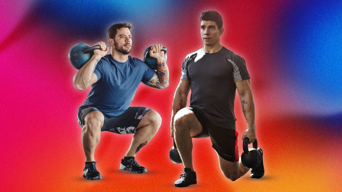 Lunges or Squats: Which Are Better for Building Your Lower Body?