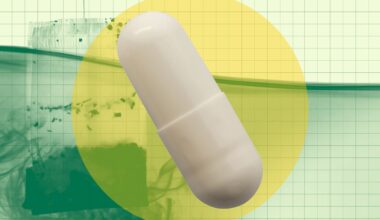 Supplements That Don’t Mix Well with Green Tea