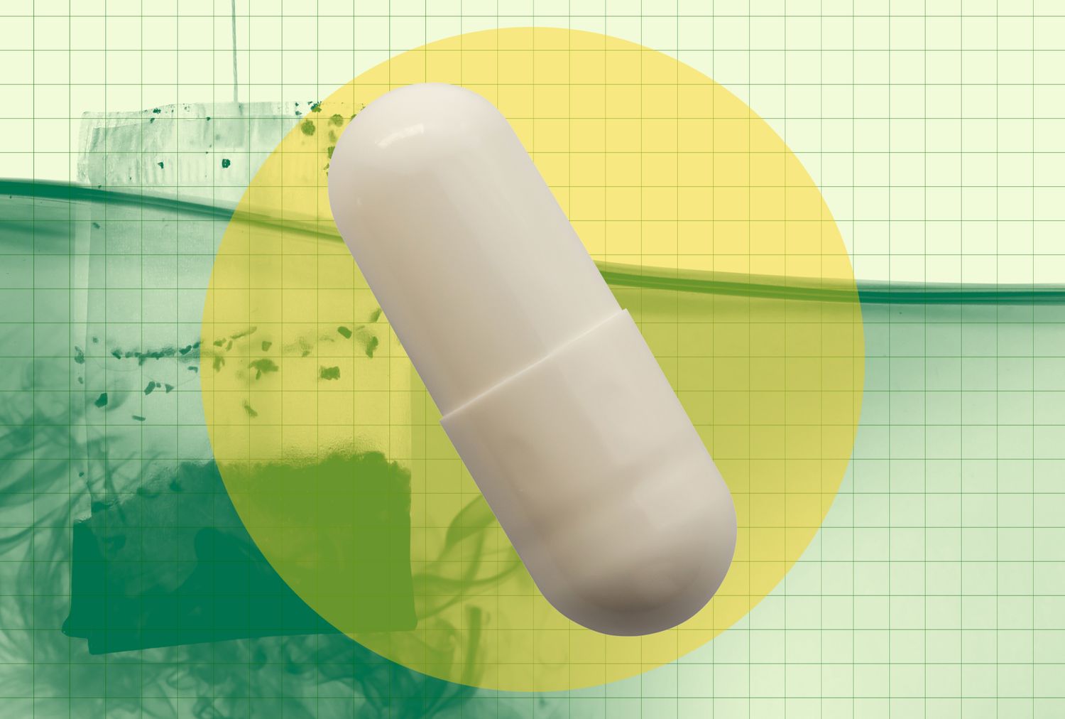 Supplements That Don’t Mix Well with Green Tea