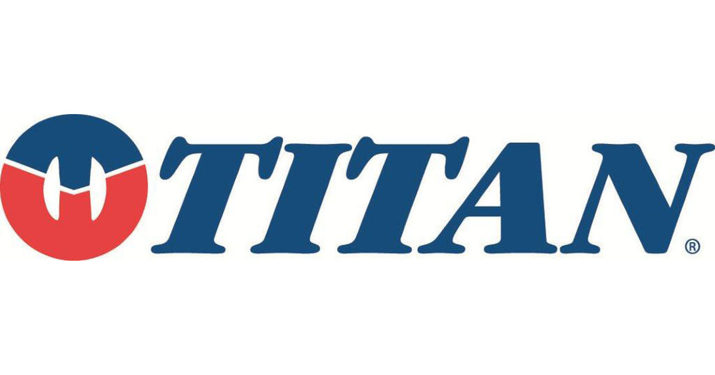 TITAN INTERNATIONAL INC. CLOSES ON STRATEGIC PARTNERSHIP WITH BRAZILIAN WHEEL MANUFACTURER RODAROS
