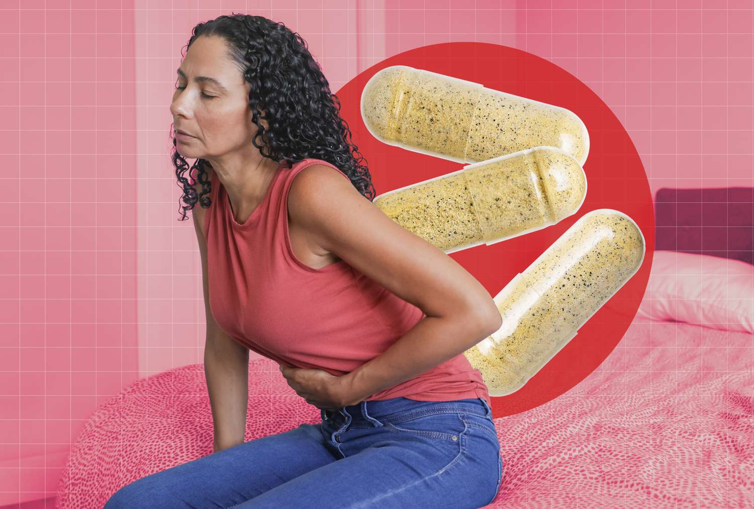 4 Signs You Might Need a Fiber Supplement