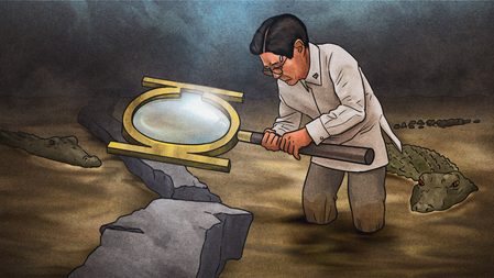 [Vantage Point] Purging the flood control rot: Will Marcos Jr. sink or swim?