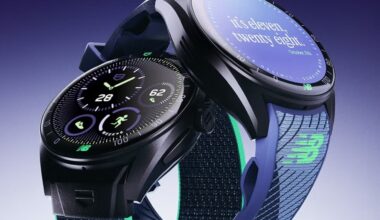 TAG Heuer Connected Calibre E5: Top 5 Design Elements That Set Swiss Smartwatches Apart