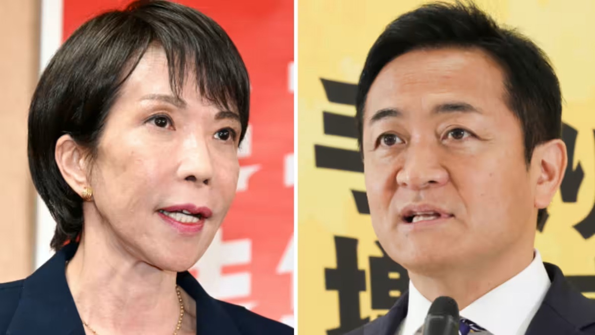 Japan’s leadership drama won’t change the economic storyline