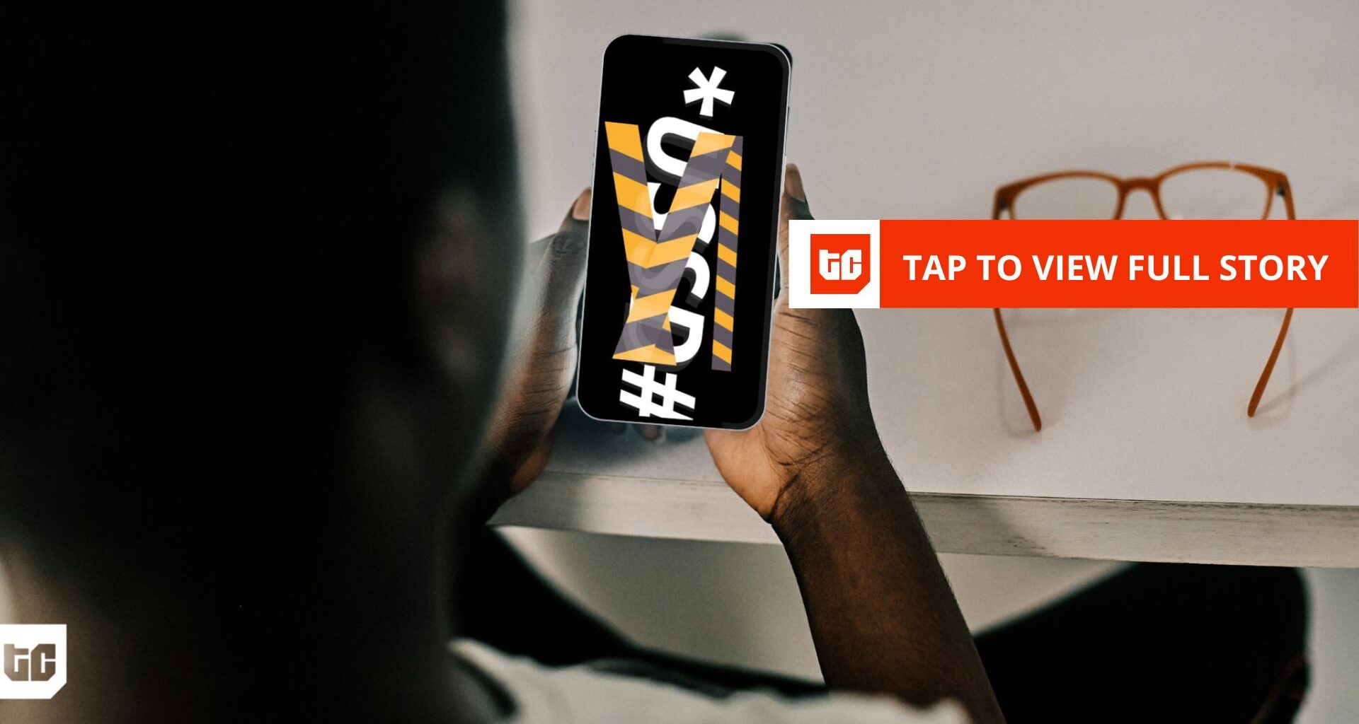 GTCO *737# usage falls 64% as Nigerians turn to mobile apps