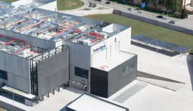 Thales Alenia Space has inaugurated its €100 million satellite manufacturing facility in Rome, which was partially funded through Italy’s €190 billion National Recovery and Resilience Plan (PNRR).