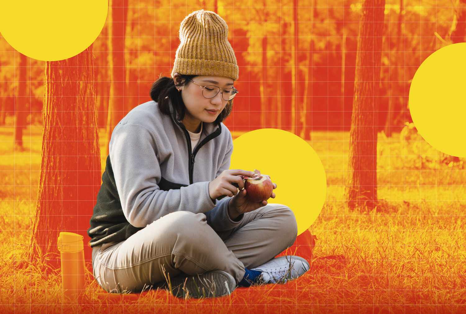 The #1 Afternoon Habit if You Need to Lower Cholesterol