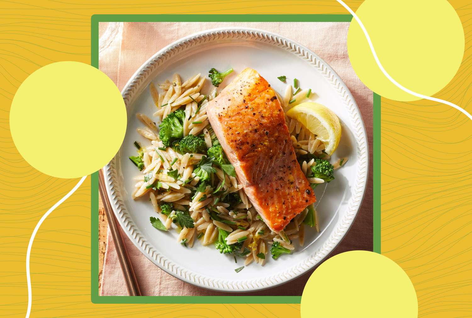 The Anti-Inflammatory Dinner a Cardiologist Actually Eats