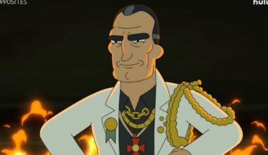 The Tiny But Dramatic B-Plot of 'Solar Opposites' Has Its Own Finale Trailer