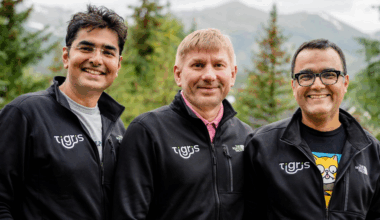 Tigris Data raises $25M for its AI-optimized cloud storage service