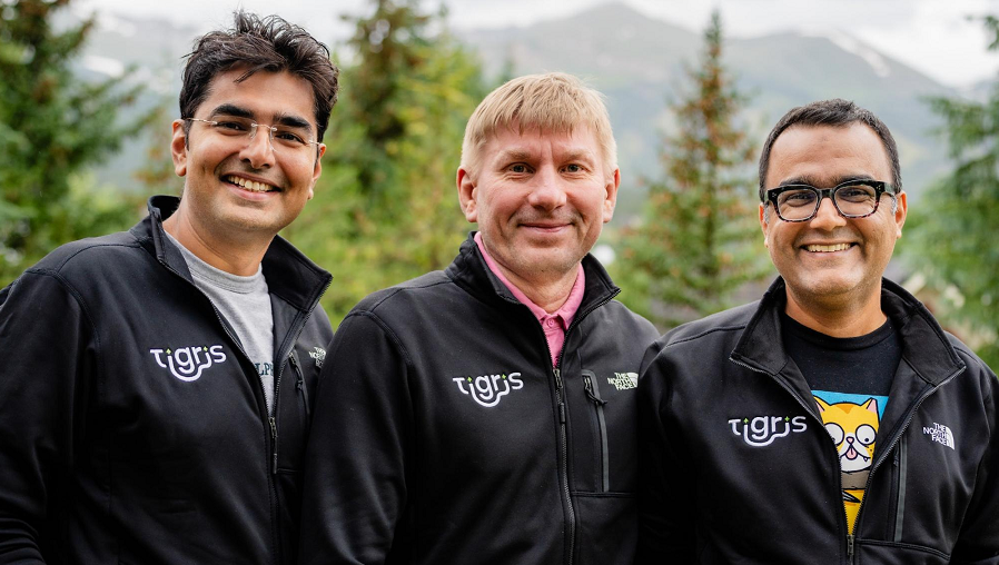 Tigris Data raises $25M for its AI-optimized cloud storage service
