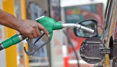 West African countries plan single fuel price framework to curb inflation shocks