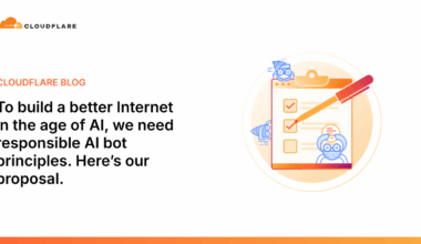 The Cloudflare Blog
