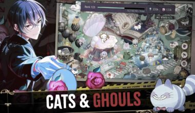 Today’s Android app deals and freebies: Tokyo Debunker, Skeletal Avenger, Celestial Hearts, more - 9to5Toys