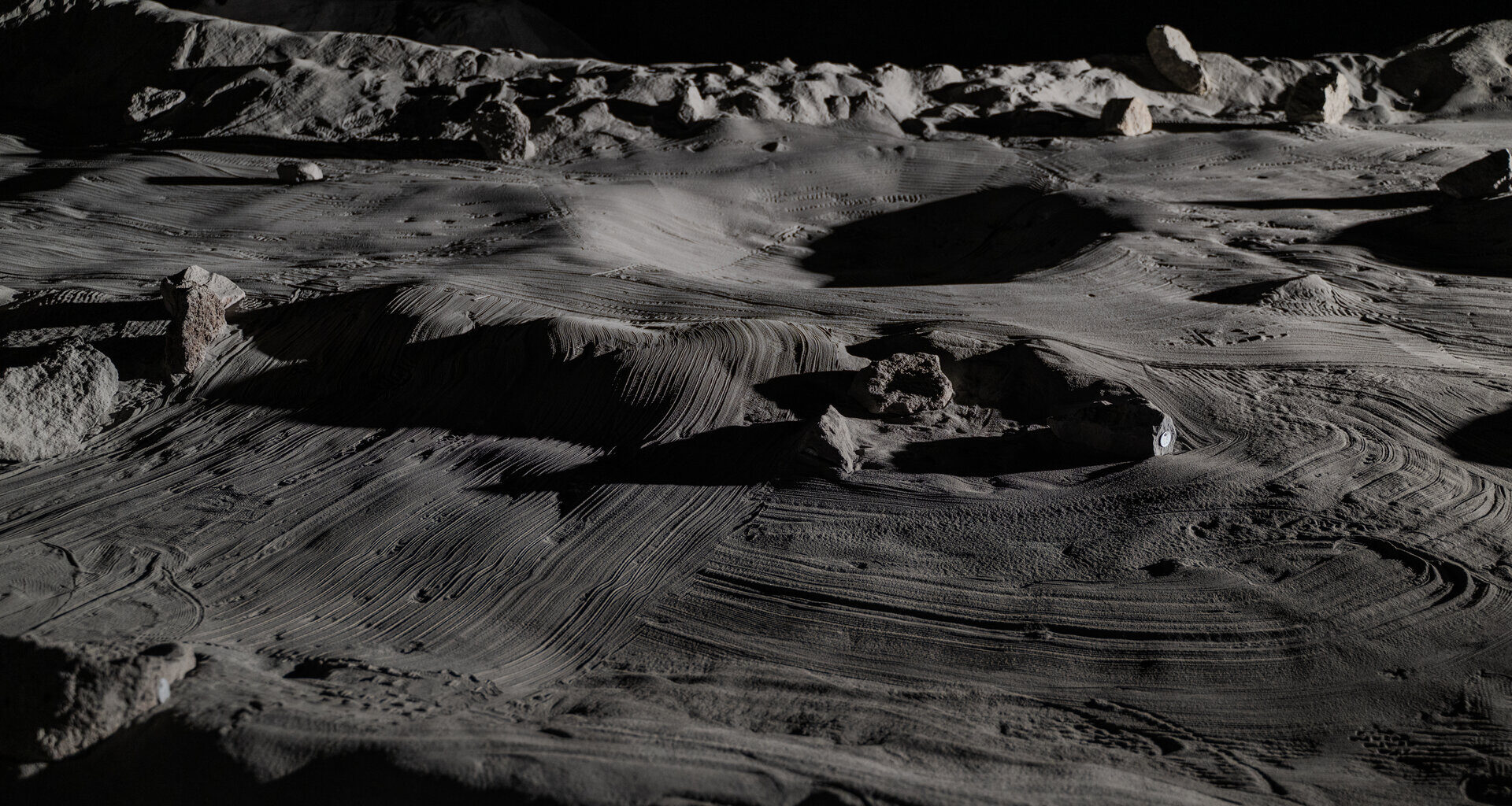 Training in the LUNA facilities