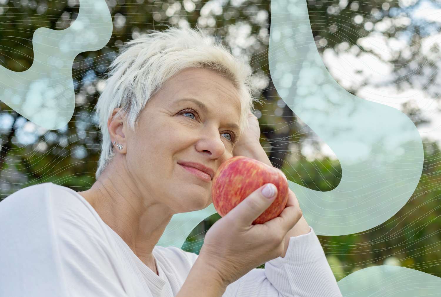 Trying to Lower Your Cholesterol? 4 Nutrients That Help