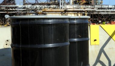 Crude Prices Recover as US-China Trade Tensions Ease