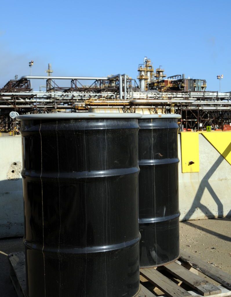 Crude Prices Recover as US-China Trade Tensions Ease