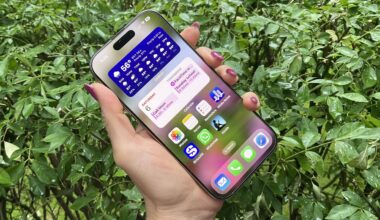 As a phones expert I’m telling you not to buy an iPhone until the Black Friday deals arrive