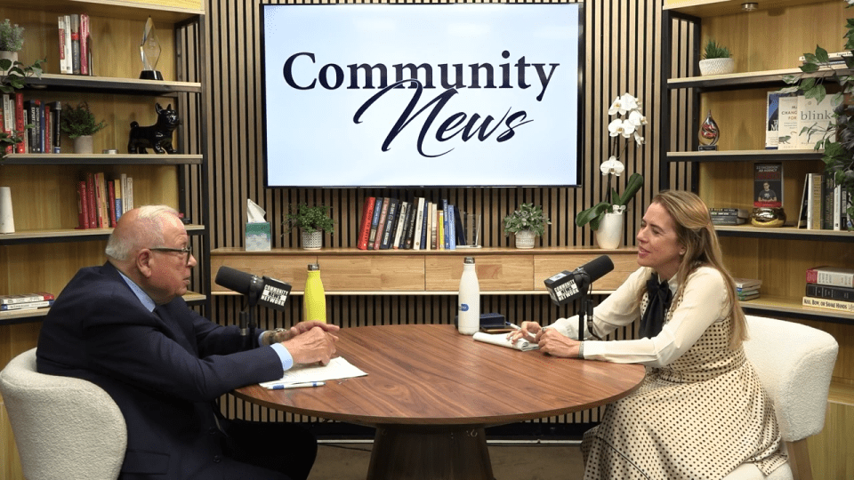 Unfiltered with the Regalados on National Disability Employment Awareness Month