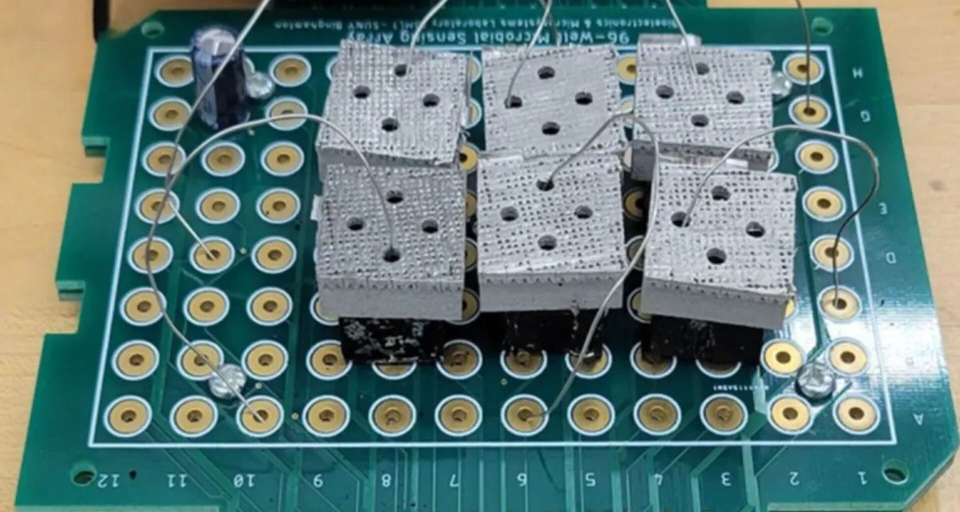 Mapping the meltdown: Cosmic ray tech to analyze Fukushima’s nuclear debris