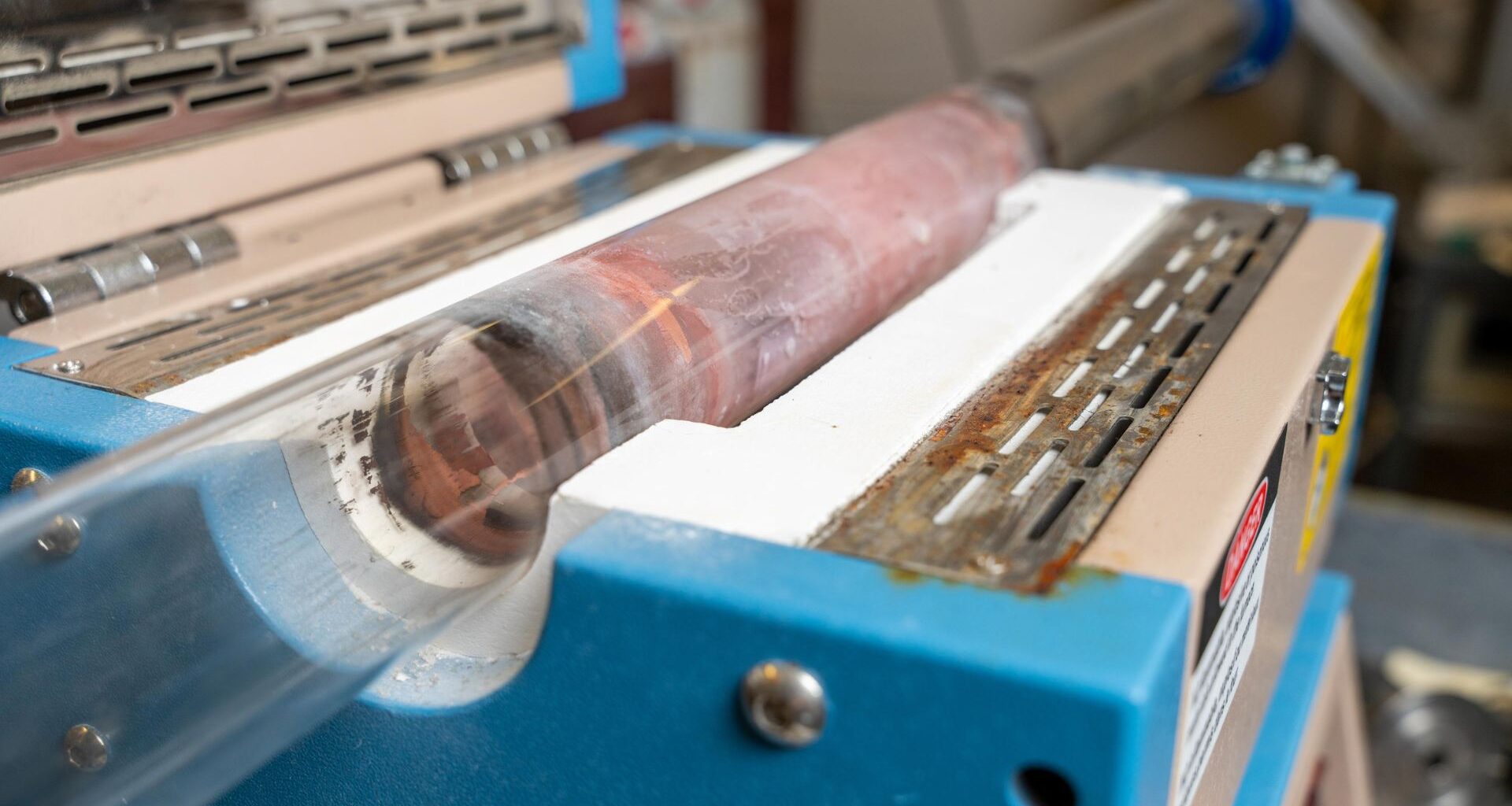 World’s first nuclear carrier built for 6th-gen fighters could be deployed by Italy