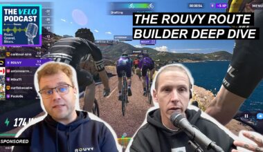 Virtual Roads, Real Sweat: Rouvy’s Vision for the Future of Indoor Cycling