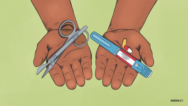 A PE giant’s plan for VLCC in the Ozempic age: yet more weight-loss clinics