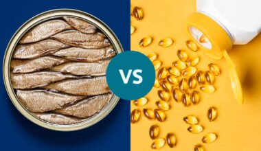 Which Is Better for Your Heart?