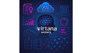 Virtana Patents Full-Stack Cloud Optimization for AI Environments