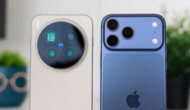 Vivo X300 Pro vs iPhone 17 Pro Max: Camera samples comparison