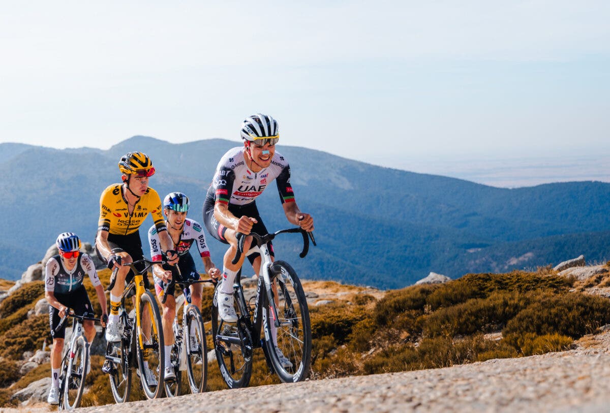 Should all bike riders use creatine? 'It depends'