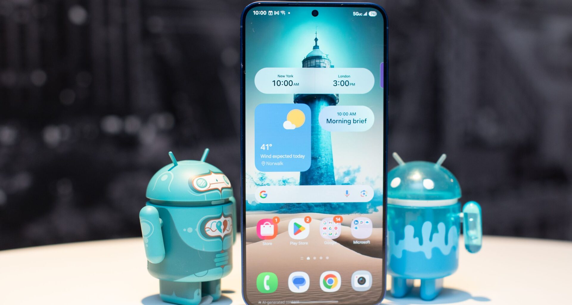 Samsung One UI 8.5 could bring a new way to help you deal with your notification overload