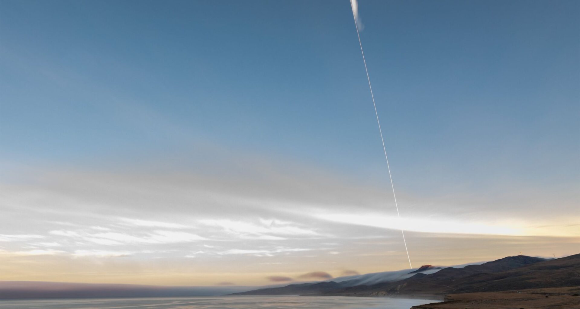 Watch SpaceX launch its 100th Starlink mission of 2025 today