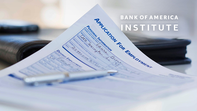 The Institute Employment Report: September 2025