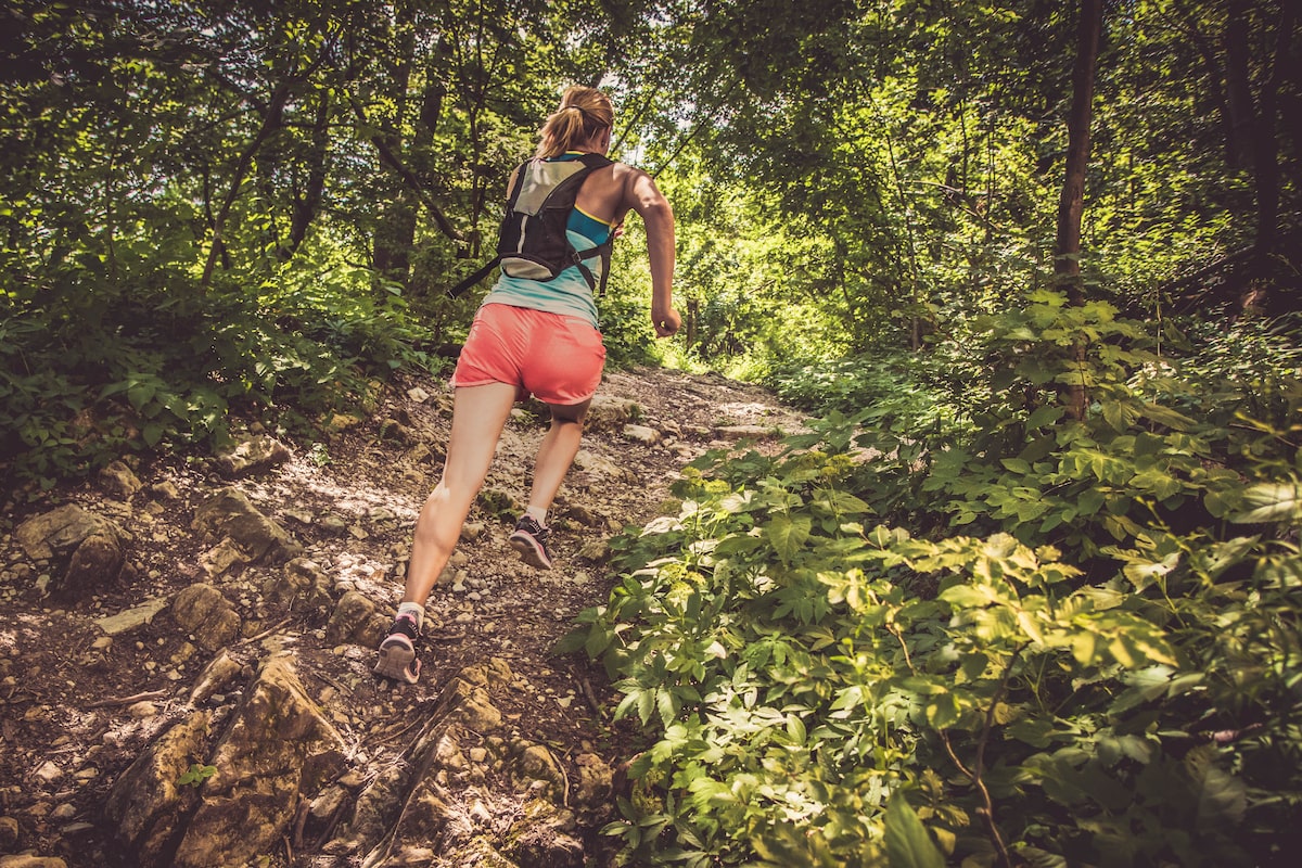 Why you probably don’t need to buy a weighted vest