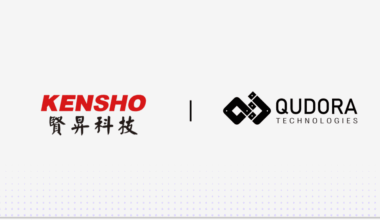 QUDORA closes a Strategic Partnership with Kensho to Accelerate Quantum Computing Commercialization in Taiwan