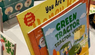 Free books for all children up to age 5 in San Joaquin County!