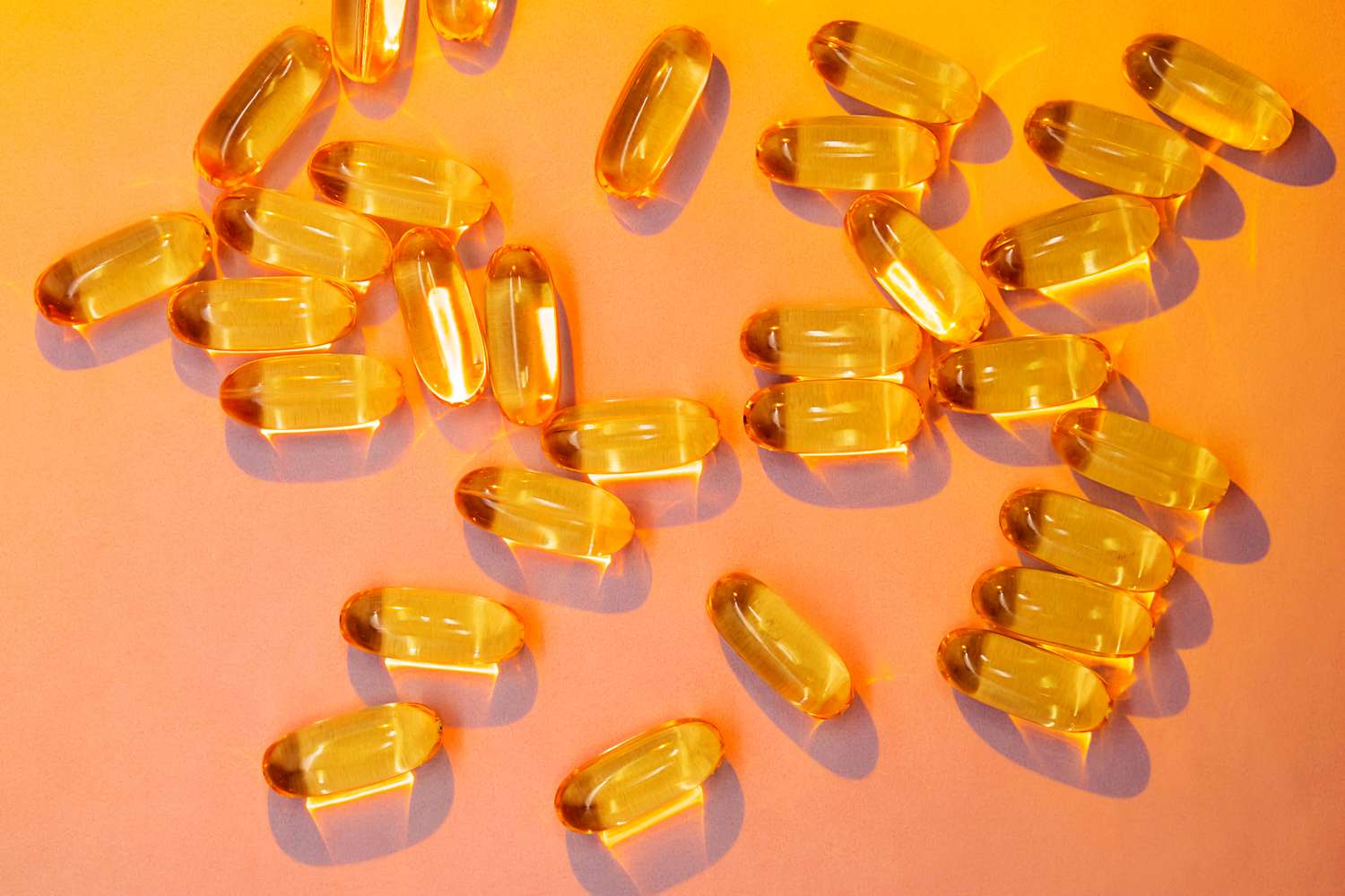 Vision, Immunity, Skin & More