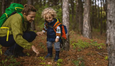 App launches to help people to discover nature on their doorstep