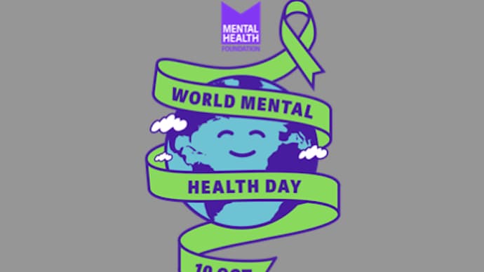Remember the importance of good mental health - Crediton Courier