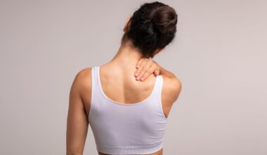 The surprising health benefit of rolling your shoulders — and why it feels so good, according to new research