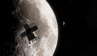 A new private moon lander rises: Impulse Space throws its hat into the lunar ring