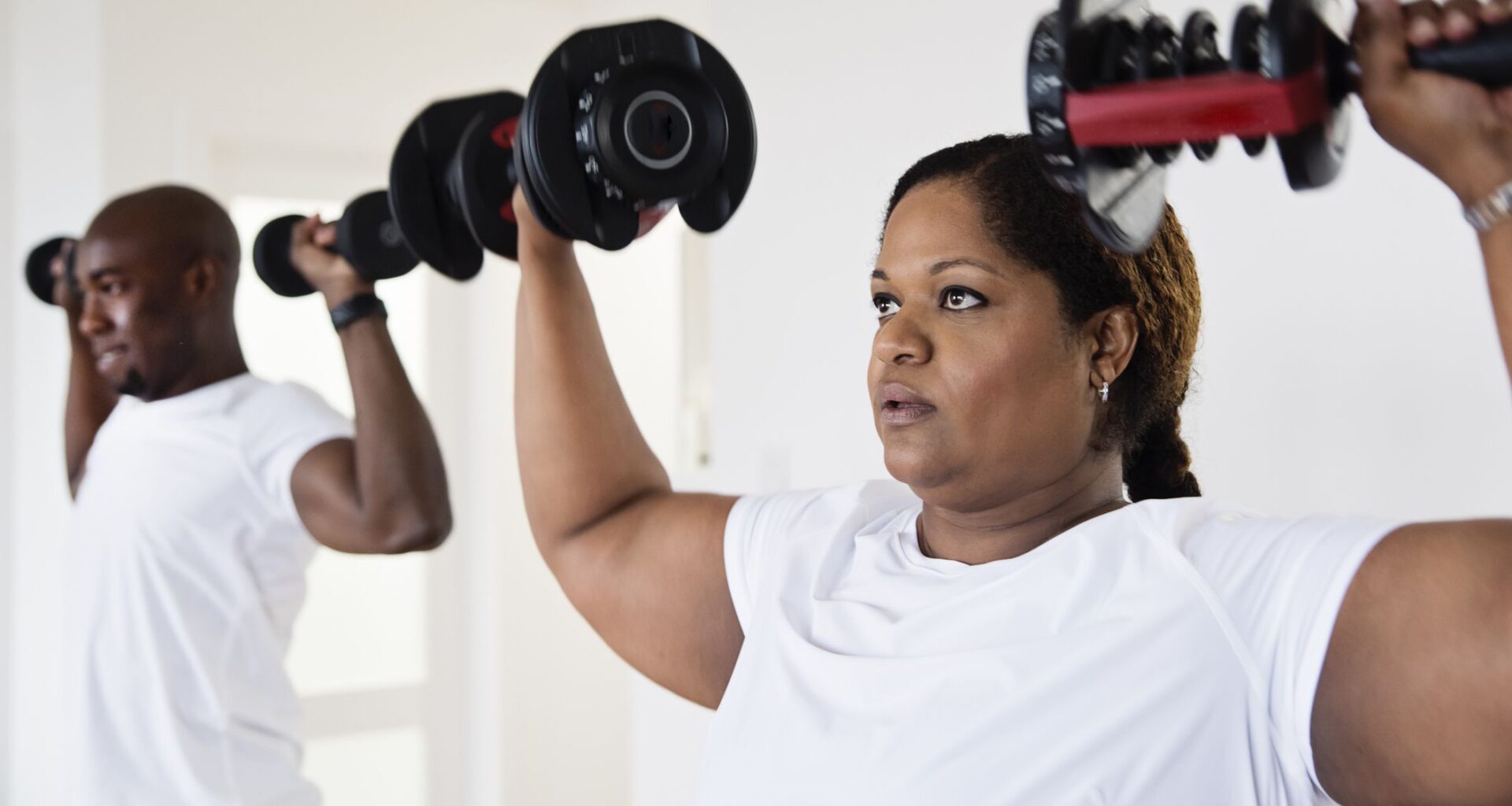 A personal trainer says you should prioritize these three things in your 40s to stay healthy and active into old age