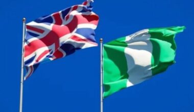 UK offers Nigeria tariff relief on almost 3,000 products via Developing Countries Trading Scheme