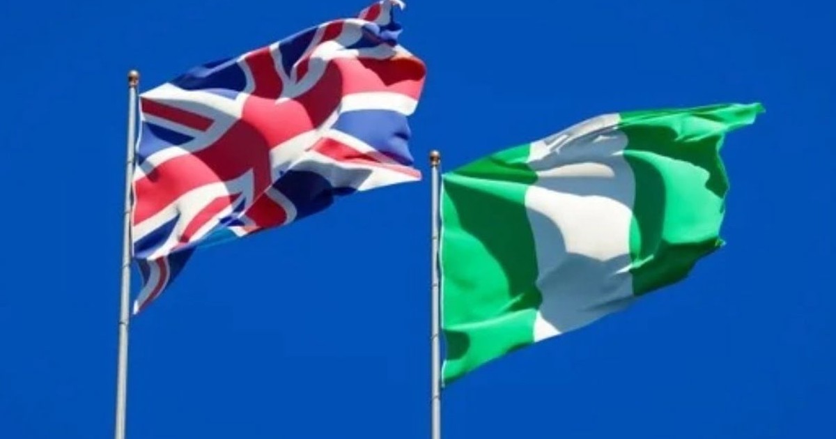 UK offers Nigeria tariff relief on almost 3,000 products via Developing Countries Trading Scheme