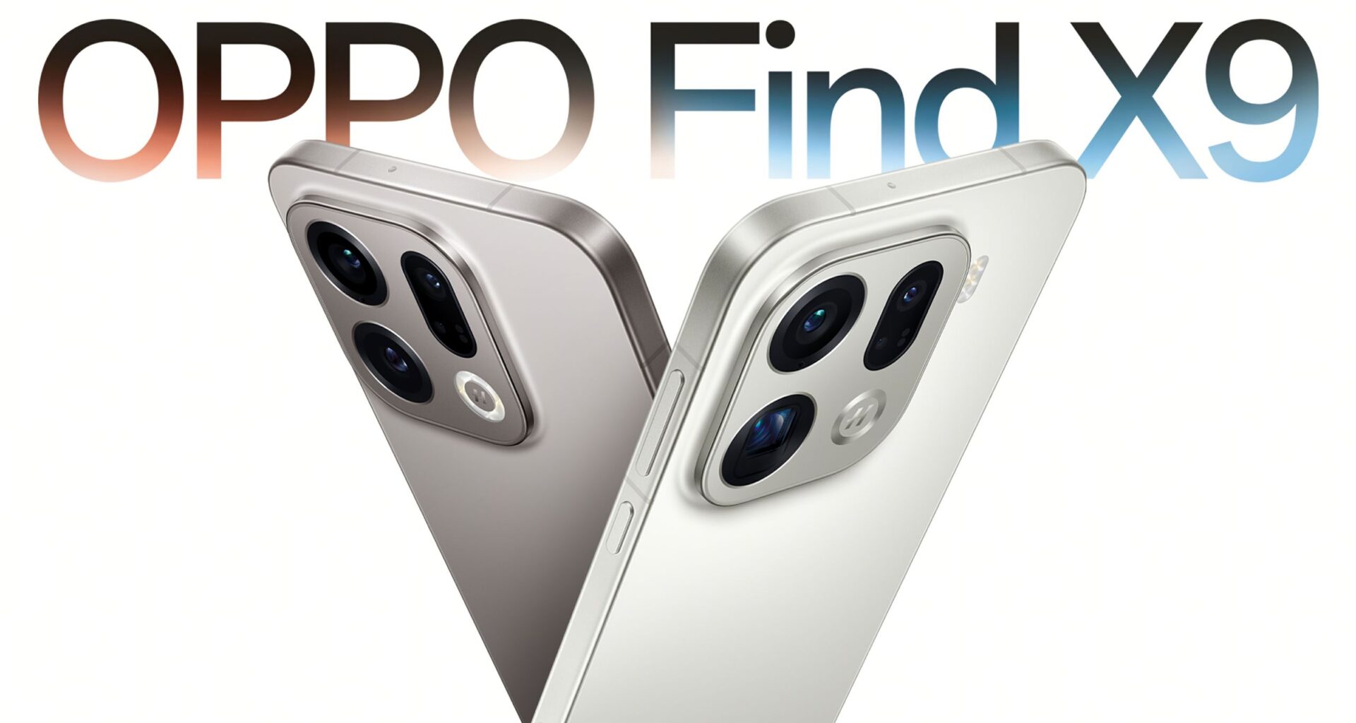 Oppo and Hasselblad’s new Find X9 Series aims to bring pro-grade optics to your pocket