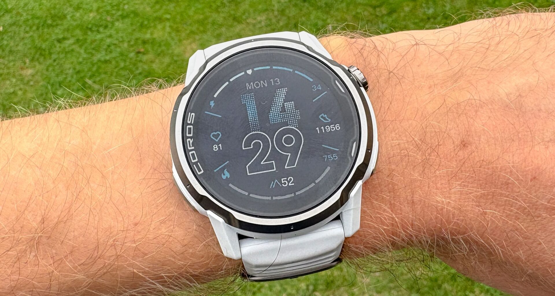 Coros Apex 4 review: A lightweight Garmin Fenix rival with impressive battery life