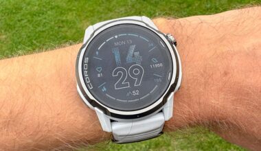 Coros Apex 4 review: A lightweight Garmin Fenix rival with impressive battery life